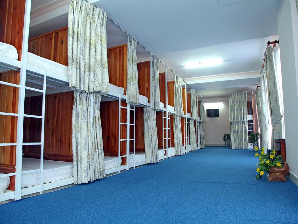Gold Dream Hotel Dalat Habitación foto
